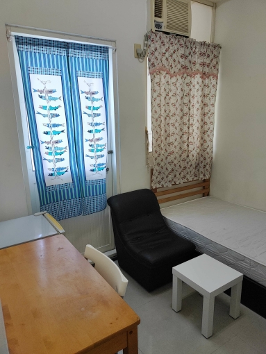 秀傳彰基套房出租含稅可申請補助（第1張）