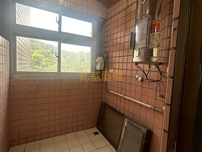 兆基社會住宅🏠暖暖幸福華城電梯3房可租金補助（第10張）