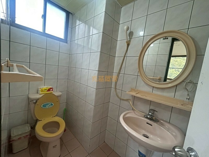 兆基社會住宅🏠暖暖幸福華城電梯3房可租金補助（第8張）