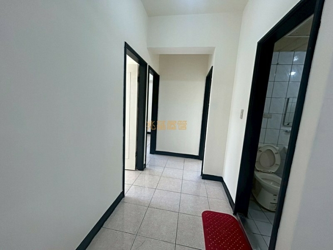 兆基社會住宅🏠暖暖幸福華城電梯3房可租金補助（第5張）