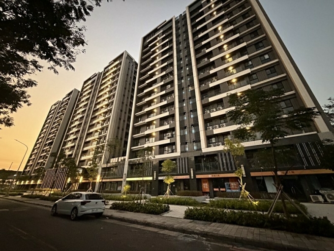 春福天駅x高鐵宅x可租補x學區x三井百貨x平車x僅此一席（第15張）