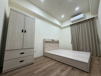 春福天駅x高鐵宅x可租補x學區x三井百貨x平車x僅此一席（第6張）