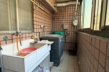 兆基社會住宅🏠上海路生活機能佳・拎包入住（第5張）