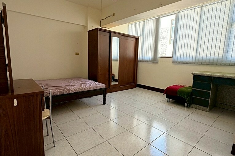 兆基社會住宅🏠上海路生活機能佳・拎包入住（第3張）