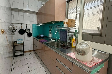 兆基社會住宅🏠上海路生活機能佳・拎包入住（第4張）