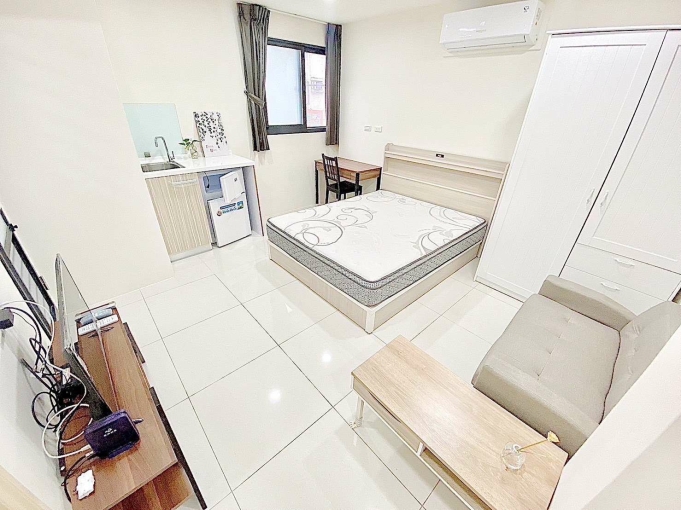 北區秒殺✨可租補💕陽台獨洗💕嚴選屋況💕乾溼分離（第1張）