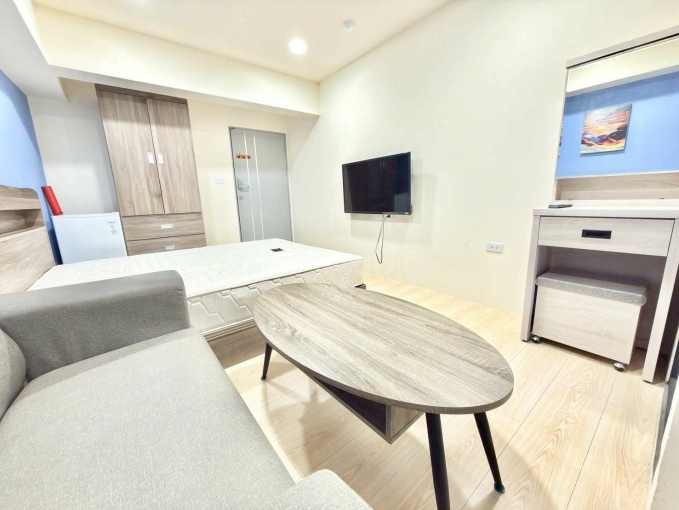 文心路✨電梯✨短租✨（第7張）