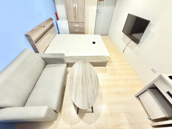 文心路✨電梯✨短租✨（第3張）