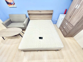 文心路✨電梯✨短租✨（第1張）