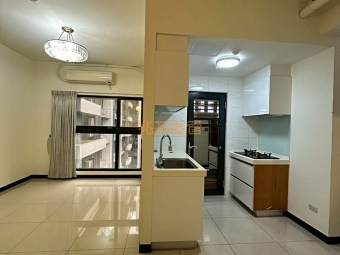 兆基社會住宅🏠超級花園美三房🏀（第4張）