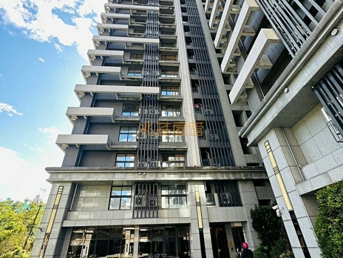 兆基社會住宅🏠超級花園美三房🏀（第11張）