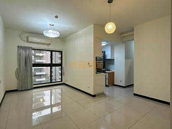 兆基社會住宅🏠超級花園美三房🏀（第2張）