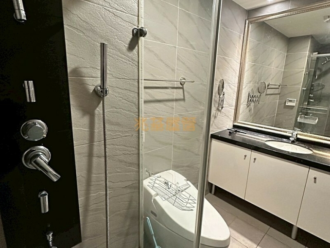 兆基社會住宅🏠超級花園美三房🏀（第10張）