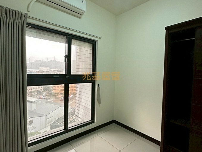 兆基社會住宅🏠超級花園美三房🏀（第7張）