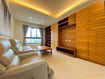 兆基社會住宅🏡竹冠MBA美房/可補助/可報稅（第3張）