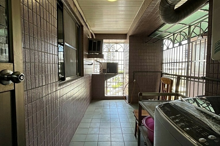 兆基社會住宅🏠鳳山精緻大三房可租補(第8張)
