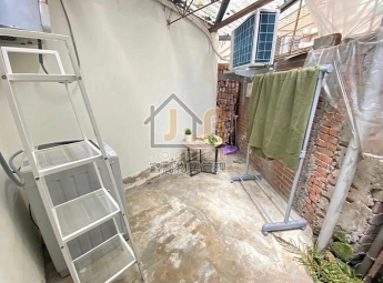 ❤️三重國小捷運/一樓陽台套房/可養寵物/代收垃圾/台電（第8張）