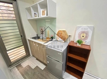 ❤️三重國小捷運/一樓陽台套房/可養寵物/代收垃圾/台電（第3張）