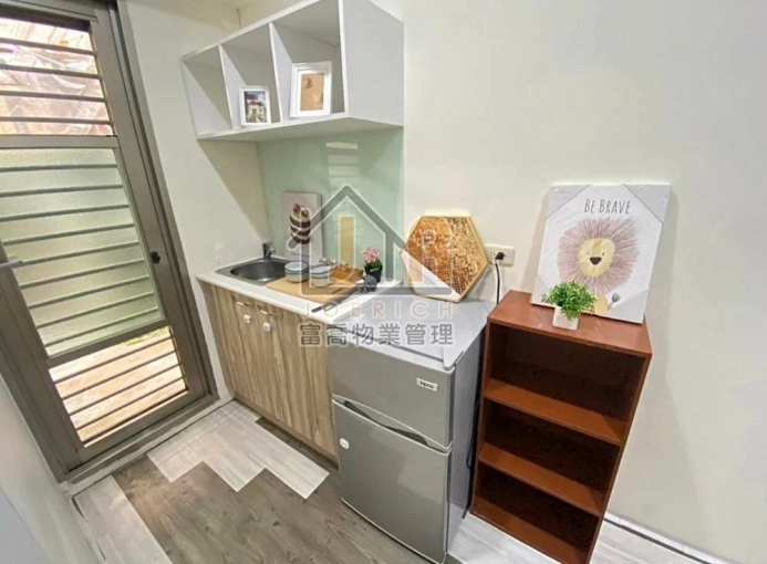 ❤️三重國小捷運/一樓陽台套房/可養寵物/代收垃圾/台電（第3張）