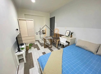 ❤️三重國小捷運/一樓陽台套房/可養寵物/代收垃圾/台電（第6張）