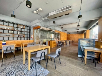 店面/南區人潮最多🤩（第2張）