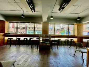 店面/南區人潮最多🤩（第9張）