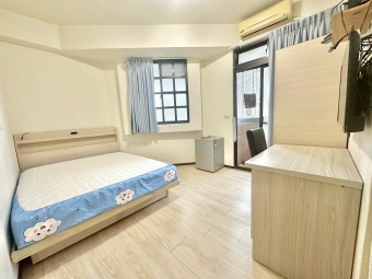 蓁心推薦💖可租補💕可貓💝陽台獨洗（第2張）