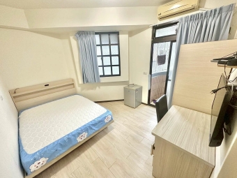 蓁心推薦💖可租補💕可貓💝陽台獨洗（第1張）