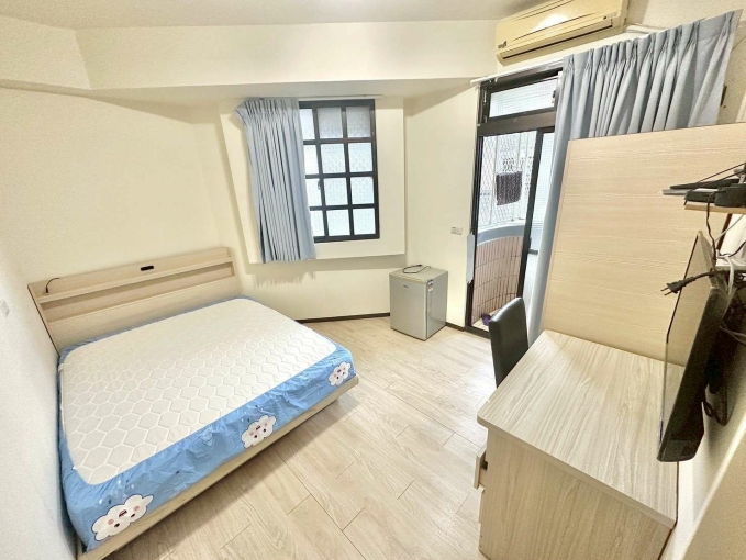 蓁心推薦💖可租補💕可貓💝陽台獨洗（第1張）