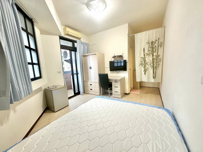 蓁心推薦💖可租補💕可貓💝陽台獨洗（第4張）