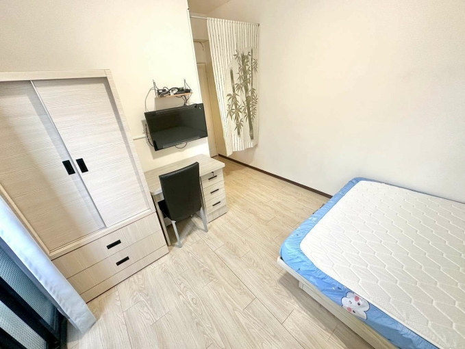 蓁心推薦💖可租補💕可貓💝陽台獨洗（第5張）