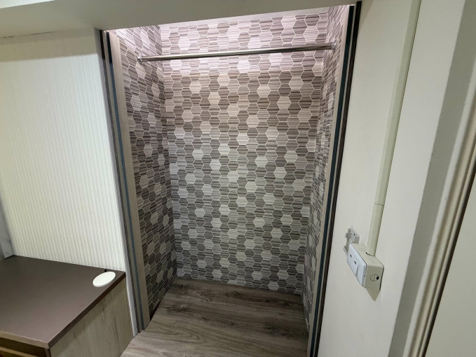 榮總商圈大樓拎包入住分租套房限女性（第3張）