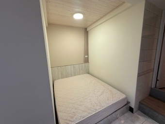 榮總商圈大樓拎包入住分租套房限女性（第5張）