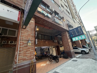 榮總商圈大樓拎包入住分租套房限女性（第9張）