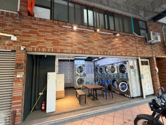 榮總商圈大樓拎包入住分租套房限女性（第10張）