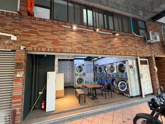 榮總商圈大樓拎包入住分租套房限女性（第10張）