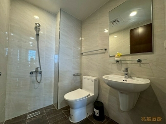 兆基社會住宅🏡中西區精美兩房可租補設備齊全免仲介費（第10張）