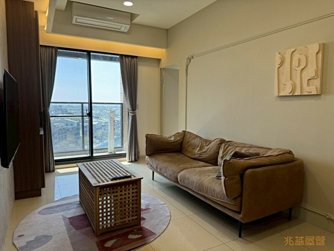 兆基社會住宅🏡中西區精美兩房可租補設備齊全免仲介費（第4張）