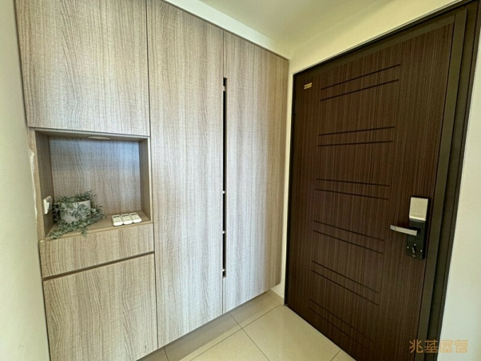 兆基社會住宅🏡中西區精美兩房可租補設備齊全免仲介費（第6張）