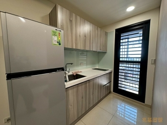 兆基社會住宅🏡中西區精美兩房可租補設備齊全免仲介費（第9張）