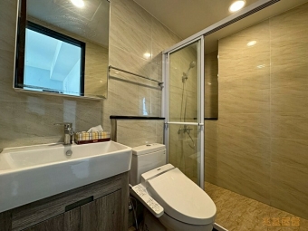 兆基社會住宅🏡中西區精美兩房可租補設備齊全免仲介費（第11張）