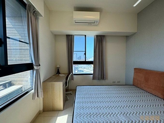 兆基社會住宅🏡中西區精美兩房可租補設備齊全免仲介費（第7張）