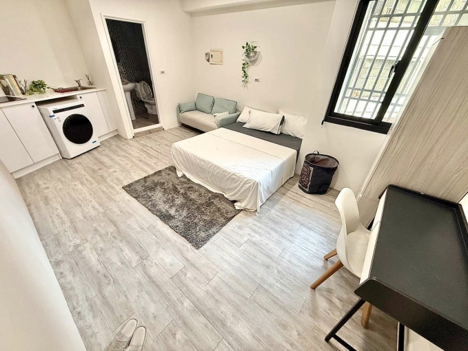 🌳可租補💖可貓✨洗脫烘🏠流理台💖（第1張）