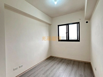 兆基社會住宅🏠免仲/新成屋悠森活2房車/可租補（第3張）