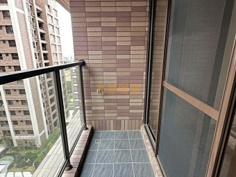 兆基社會住宅🏠免仲/新成屋悠森活2房車/可租補（第5張）