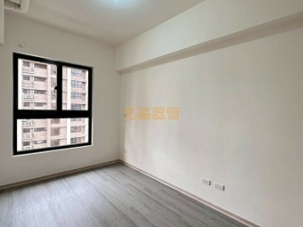 兆基社會住宅🏠免仲/新成屋悠森活2房車/可租補（第2張）