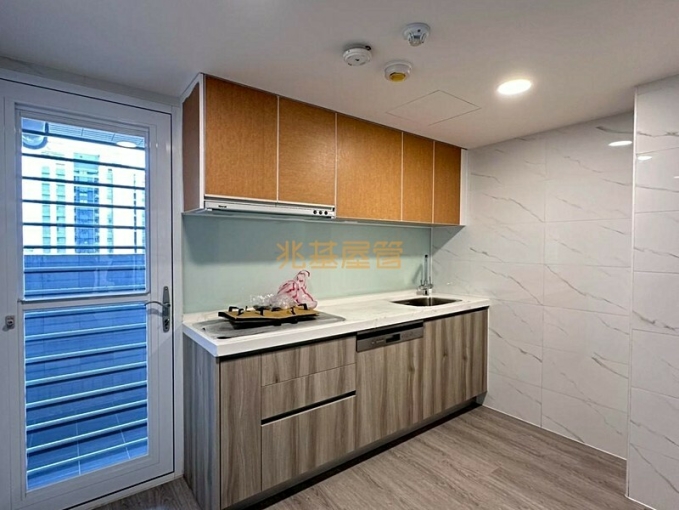 兆基社會住宅🏠免仲/新成屋悠森活2房車/可租補（第4張）