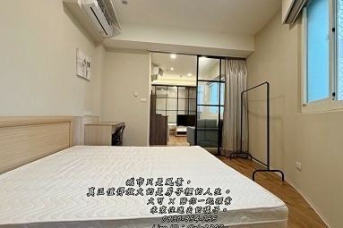 💓丹鳳捷運/可租補/大採光兩房一廳/獨立洗衣獨立曬衣（第14張）