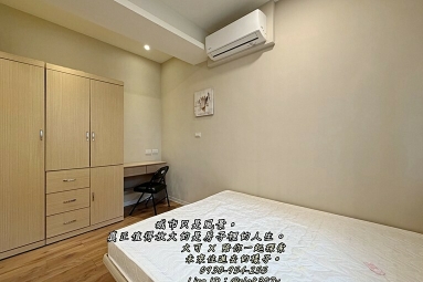 💓丹鳳捷運/可租補/大採光兩房一廳/獨立洗衣獨立曬衣（第5張）