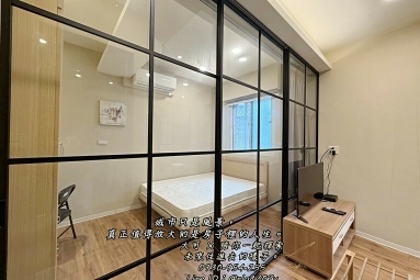 💓丹鳳捷運/可租補/大採光兩房一廳/獨立洗衣獨立曬衣（第13張）